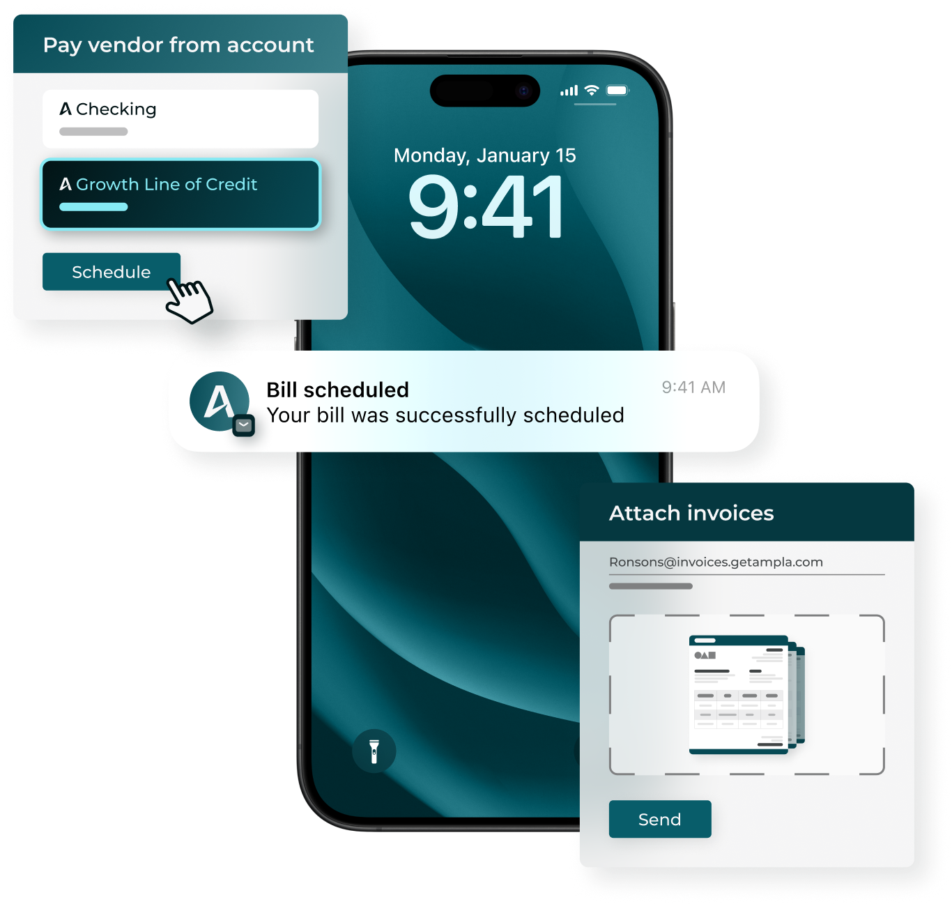 No fee Banking For Consumer Brands Ampla no-fee-banking-for-consumer-brands-ampla